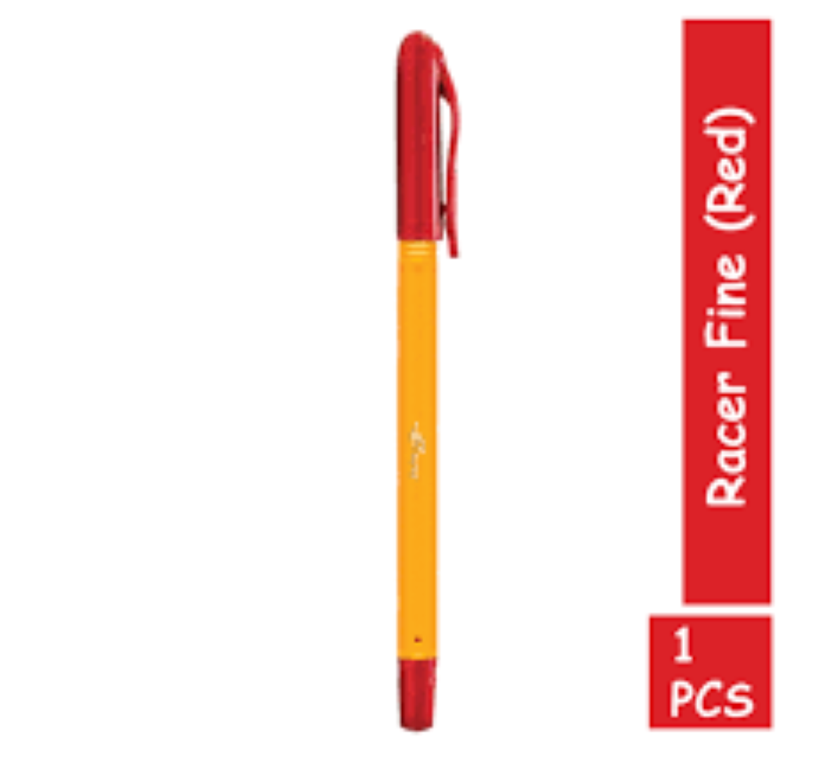 RACER FINE RED